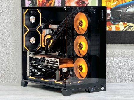AMD Ryzen 9 7900X3D